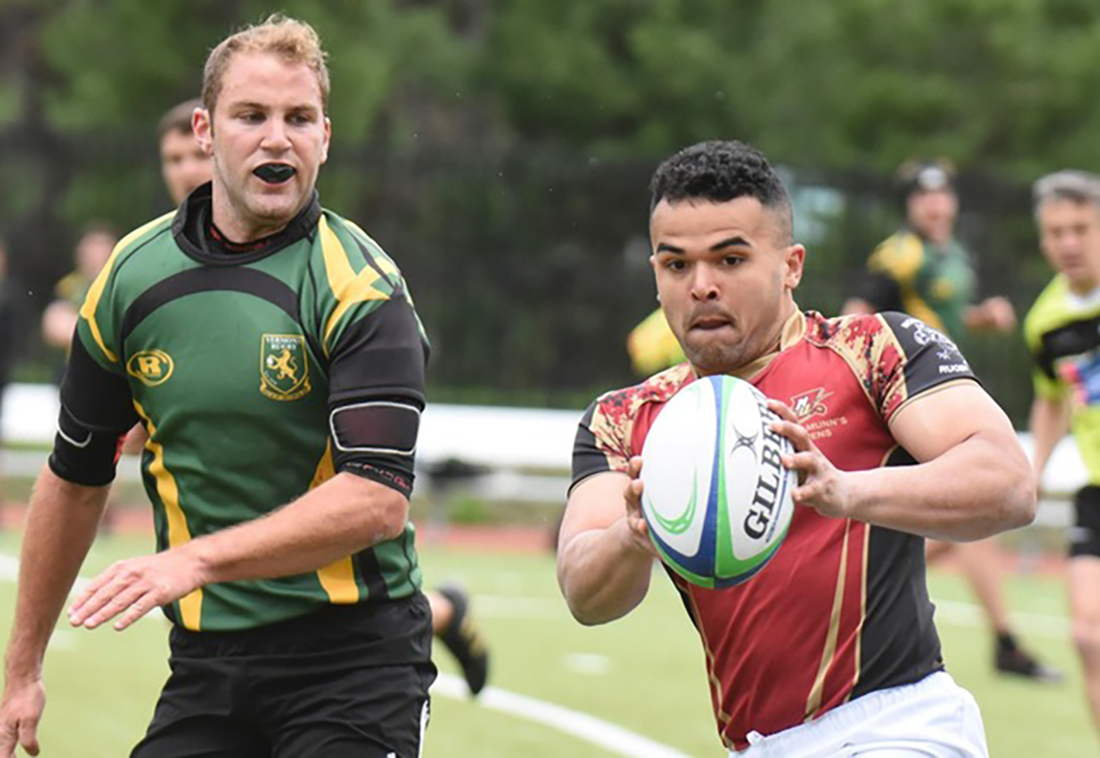 Norwich Wins the Chris Munn 7s | URugby | College Rugby and High School ...