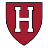 white H on a maroon shield