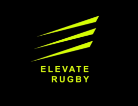 Elevate Rugby, Steve Lewis