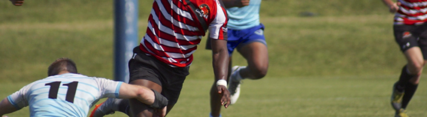 Dallas Wins USA Rugby Eastern Open