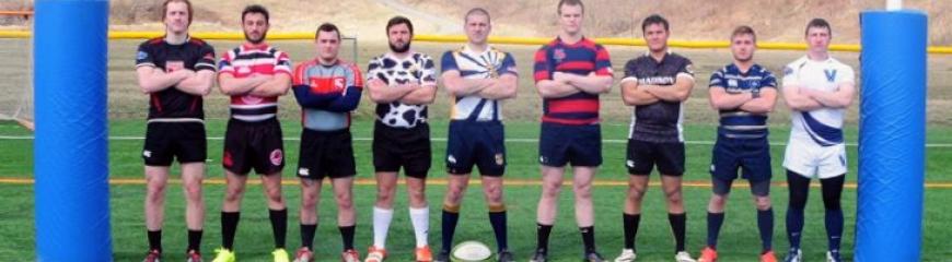 Keystone Rugby Conference