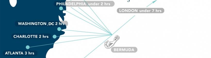 Buy Tickets to Bermuda for March