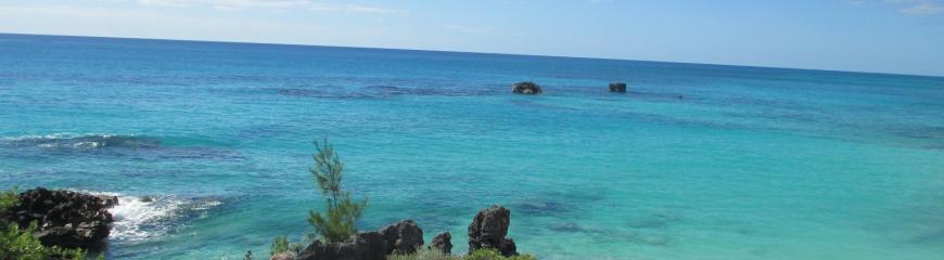 Church Bay Beach