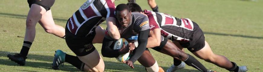 2018 Bermuda Intl 7s finals