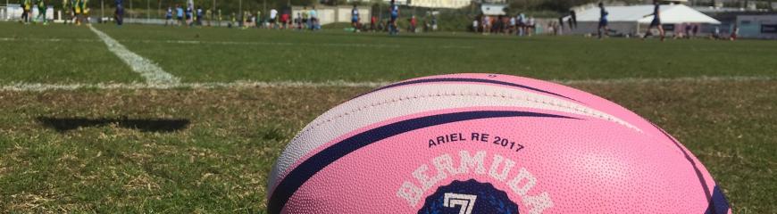2018 Ariel Re Bermuda Intl 7s