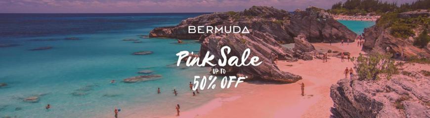 half price to Bermuda