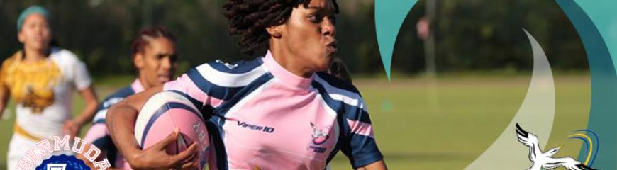 Bermuda International 7s will field the very best in high school and college rugby at the National Sports Centre