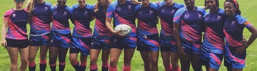 Bermuda International 7s Bermuda All-Stars Women