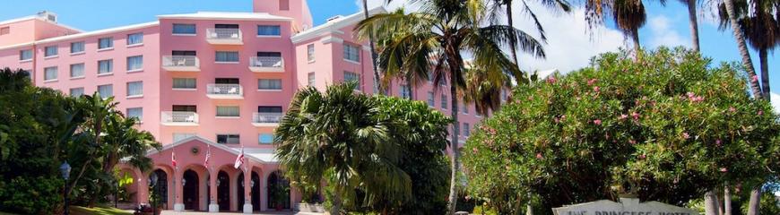 Bermuda Hamilton Princess