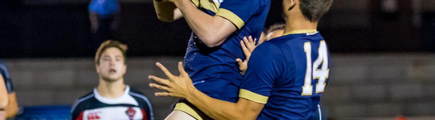 University of Notre Dame Rugby