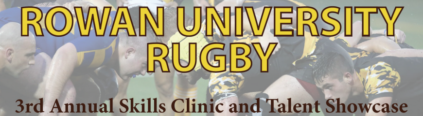 Rowan Hosts 3rd Annual Skills Clinic and Talent Showcase