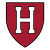 white H on a maroon shield