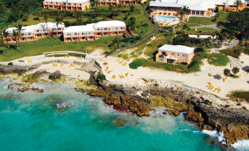 Coco Reef Resort Bermuda Review: What To REALLY Expect If You Stay