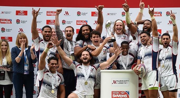 USA Men's Eagles USA Men's Eagles
